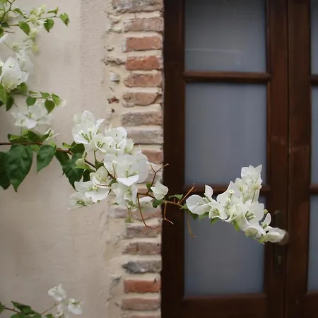 Due Sicilie Maison De Charme Отель типа 