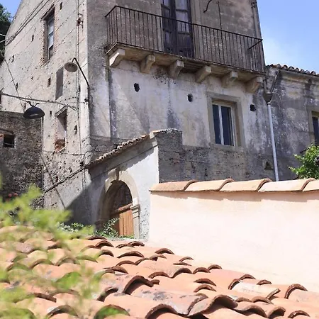 Due Sicilie Maison De Charme Bed & Breakfast *