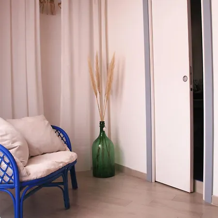 Due Sicilie Maison De Charme Bed & Breakfast Casalvecchio Siculo