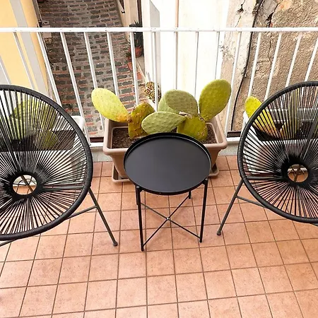 Bed & Breakfast Due Sicilie Maison De Charme *