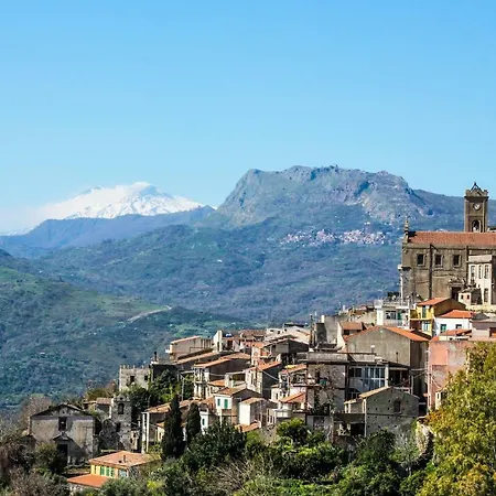 Due Sicilie Maison De Charme * Casalvecchio Siculo